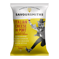 Italian Cheese & Port 150g