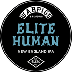 Elite Human NEIPA Keykeg 30l