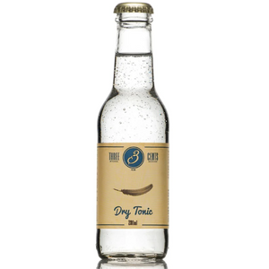 Dry Tonic