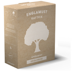 Englamust Äppelmust EKO BiB 6x3liter