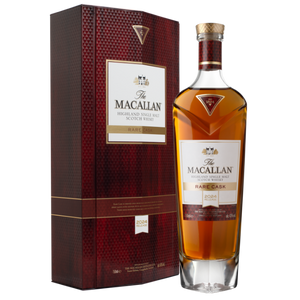 Rare Cask