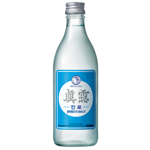 Jinro Is Back 16%