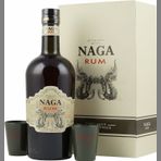 Naga Rum 40%