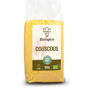 Couscous Eko (500g - Vignola)