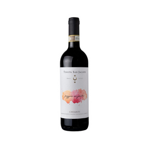 Chianti Poggio ai Grilli EKO