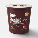 Buffel Mozzarella 50 G ( Spinosa - 500 gr burk)