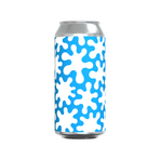 Omnipollo x Other Half x Lyric Brewing x Tall Trees Brew Lab, Dream Baby Dream DIPA 8% (Burk 440ml)