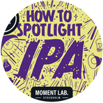 How to Spotlight IPA