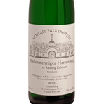 2021 Hofgut Falk Niedermenniger Herrenberg AP 15 Kabinett Feinherb