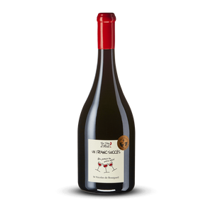 “Un Franc Succés”, Bourgueil AOC