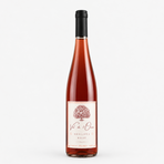 Merlove rosé 14% (Val de L'Orme - 750ml)