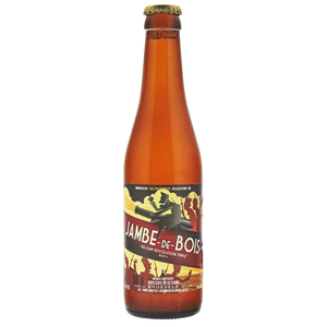 Jambe De Bois 8,0% 33 cl EKO
