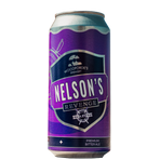 Nelson's Revenge Premium Bitter