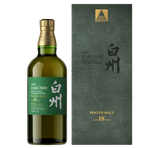 18 Years 100th Anniversary Edition