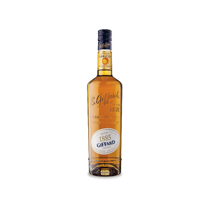Apricot Liqueur/Brandy
