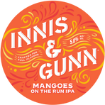 Mango IPA