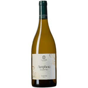 Alexander Vineyards Amphora