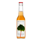 Rabarbercider 12x27,5cl