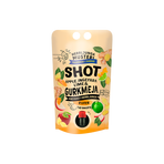 Herrljunga Musteri Gurkmeja Shot 2 l