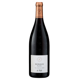 Les Parcellaires Bourgogne Rouge