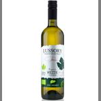 LUSSORY ORGANIC NON ALCOHOL CHARDONNAY WINE EKO (Skruvkork)