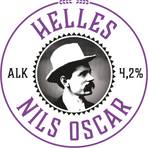 Helles 4,2% STÅLFAT 30 L