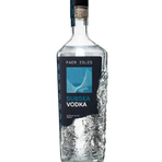 Subsea Vodka