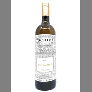 Christian Tschida - Felzen1 2023