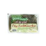 Saltgurka 500g