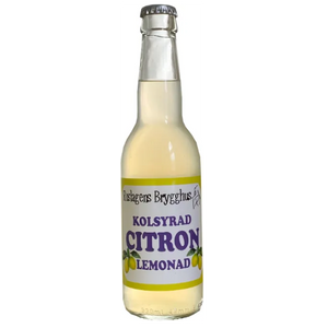 Citron Lemonad
