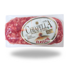 Salsiccia Naturell ( Chiapella - 0,2 kg st.)