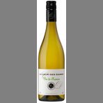 COUR DES DAMES VIN BLANC (Skruvkork)