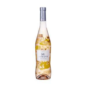 M de Minuty Limited Edition