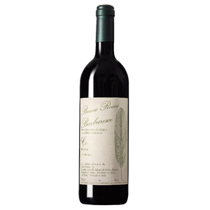 Bruno Rocca Barbaresco Riserva Currà