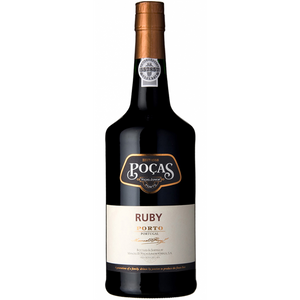 Pocas Ruby