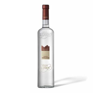 Grappa Teroldego