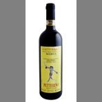 2012 Petterino Gattinara Riserva