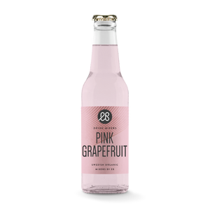Pink Grapefruit