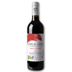 Rosso di Toscana 13,5% Rött vin (Podere Fornace Prima - 750ml)