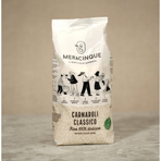 Carnaroli Ris SEMI-MILLED ( Meracinque - 8 x 1 kg)