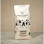 Carnaroli Ris SEMI-MILLED ( Meracinque - 8  x 1 kg)