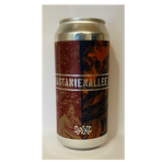 Spike - Kastanienallee 12 WC IPA 6,2%, 24x44cl