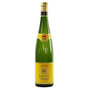 Hugel Gentil