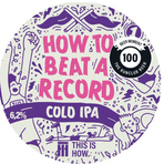 How to Beat a Record Cold IPA FAT 30L