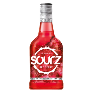 Red Berry