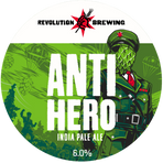 Anti-Hero IPA