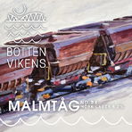 Malmtåg, 5,2%, 33 cl