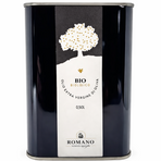 Extra Jungfru Olivolja EKO ( Romano - 0,5 lt burk ) x 12st