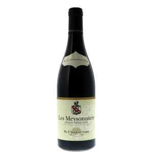 Chapoutier Meysonniers Crozes-Hermitage EKO