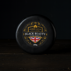 Cheddar Black Beauty 150g